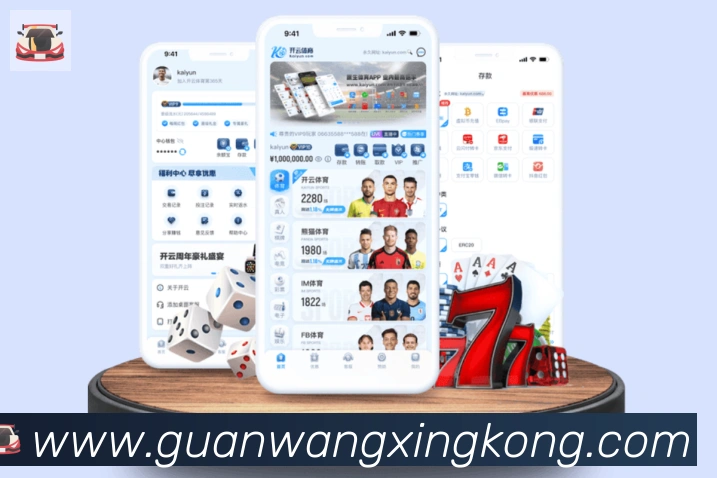 App Interface Preview